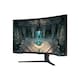 image 3 of Samsung LS27BG650EUXXU computer monitor 68.6 cm (27 Inches) 2560 x 1440 pixels Quad HD Black