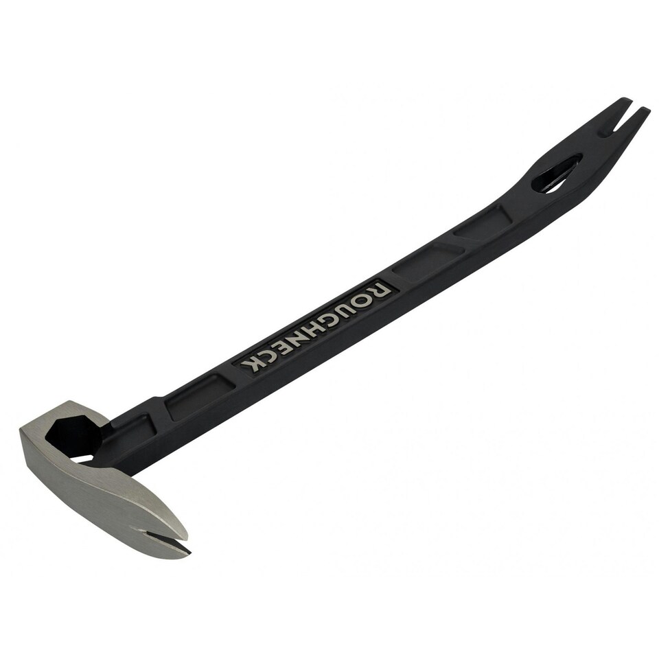 Roughneck Gorilla Claw Bar - Multi Colour - 300mm (12in)