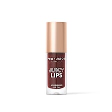 Juicy Lips - Black Cherry Red