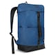 image 7 of Shilton 25L Padded Water-Repellent Rucksack Black