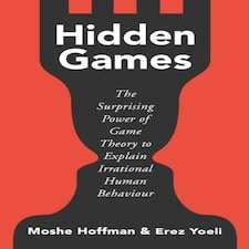 Hidden Games