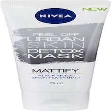 Nivea Peel Off Urban Skin Detox Face Mask 75ml