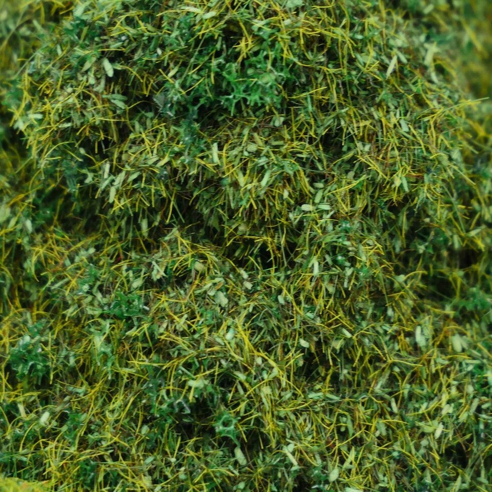 image 1 of Gaugemaster Scenics Forest Floor 2.5mm Static Grass 30g (GM179)