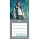 image 3 of STAR WARS CLASSIC 2026 SQUARE CALENDAR