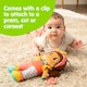 image 6 of Lamaze My Friend Jasmine