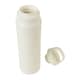 image 2 of XD Collection Recycled 470ml Water Bottle - White - One Size White | One Size