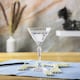 image 5 of Bormioli Rocco America '20s Martini Glasses - 155ml - Clear - Pack of 6