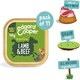 image 2 of Edgard & Cooper Lamb and Beef Wet Food with Carrot and Apple for Adult Dogs
