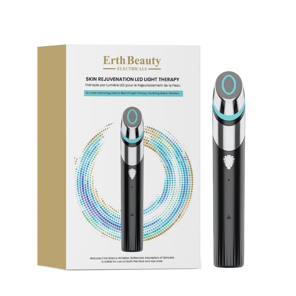 image 1 of Erth Skin London Skin Rejuvenation Led Light Therapy