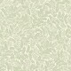 image 1 of Holden Décor Rural Paradise Mini Leaf Textured Wallpaper - Green - 10m x 53cm Green