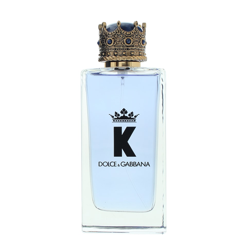 image 1 of Dolce & Gabbana K Eau De Toilette 100ml