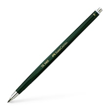 Faber-Castell - TK9400 Clutch Pencil, 2mm, B