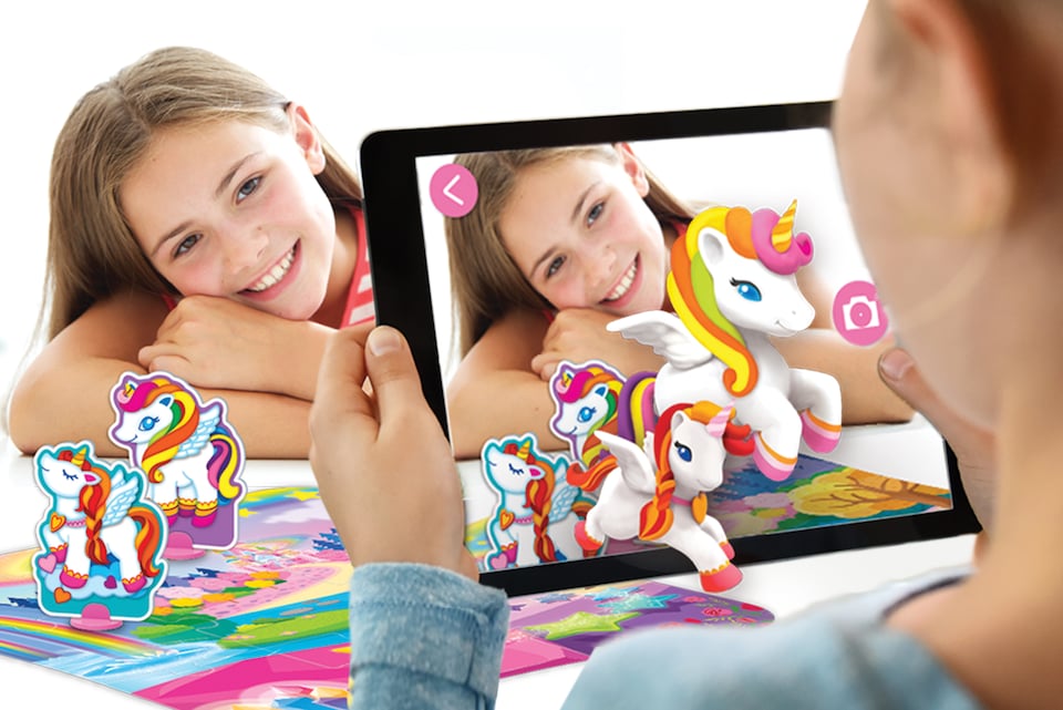 image 1 of My Magical Unicorns