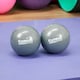 image 3 of Komodo Grey Weighted Toning Balls - 2x 0.5kg