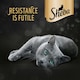 image 4 of 150 x 50g Sheba Fresh & Fine Adult Wet Cat Food Pouches Mixed Poultry in Gravy