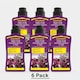 image 3 of EaziFeed Feed For Hanging Baskets & Tubs 500ml | Purple | 3 - Purple | 1500ml | 3