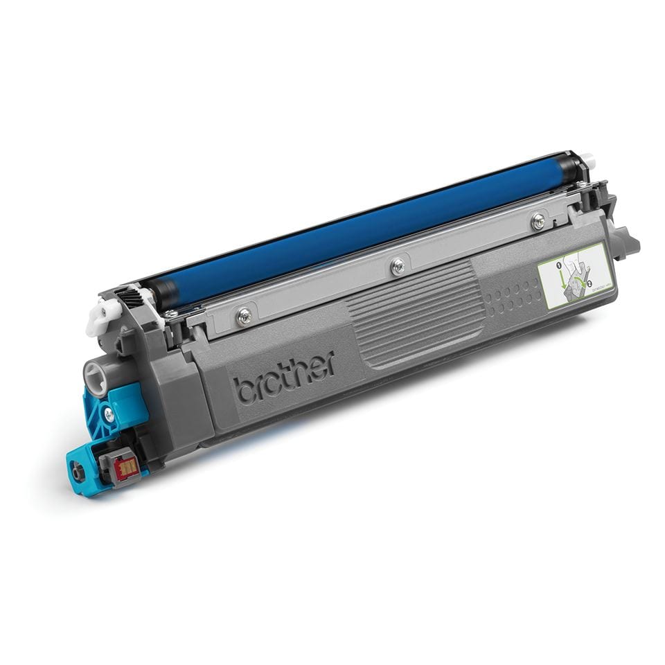 image 1 of Brother TN-248C Toner Cartridges | Multi | 26