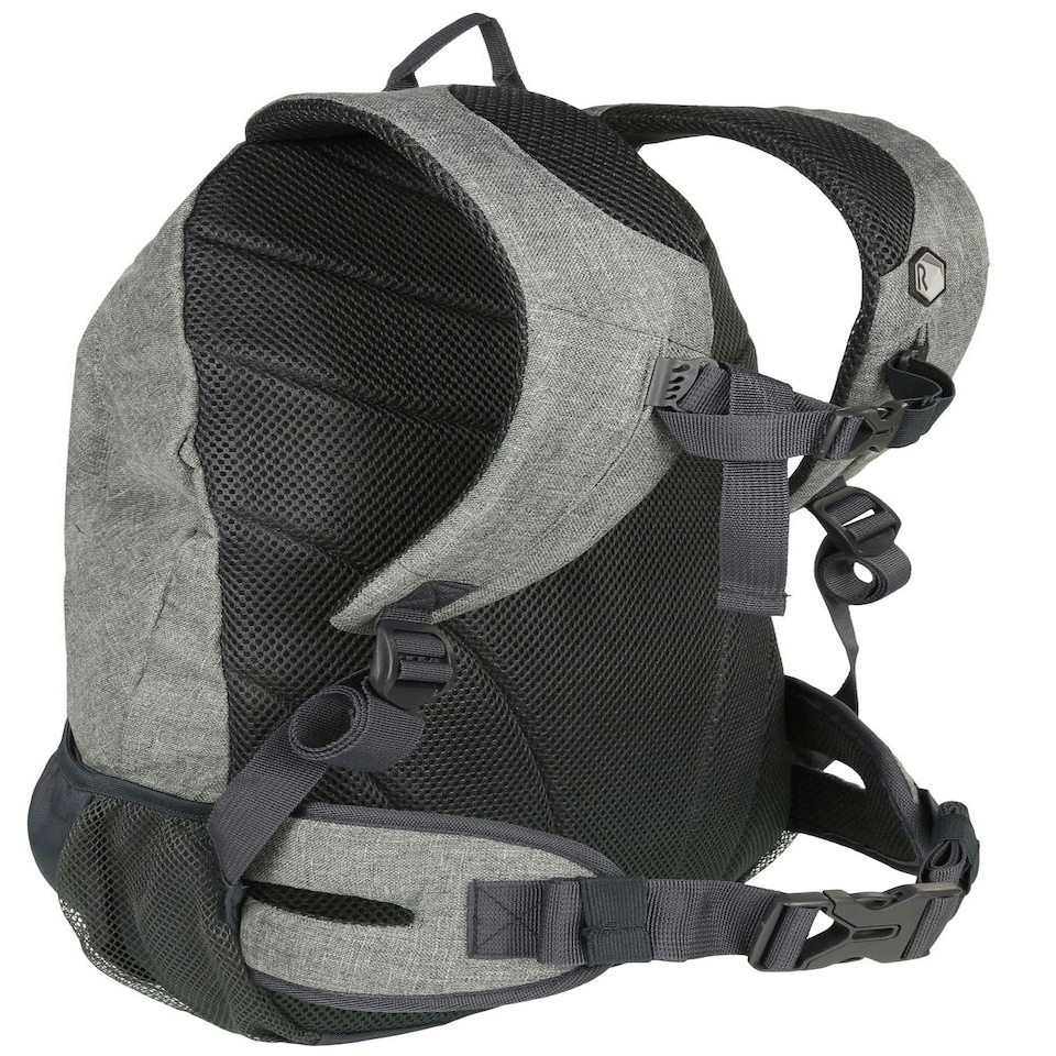 image 1 of 'Atholl II' Rucksack 35L Black