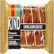 image 3 of KIND Bars, Gluten Free Snack Bars, Caramel Almond & Sea Salt, High Fibre, Healthy Snack, No Artificial Colours, Flavours or Preservatives, Multipack 24 x 40g | Brown