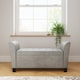 image 6 of Verona Diamante Window Seat