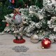 image 4 of St Helens Metal Reindeer