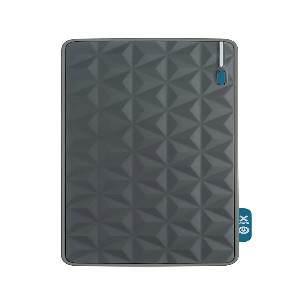 image 1 of Xtorm 20W Fuel Series Power Bank 20.000 Grey Blue