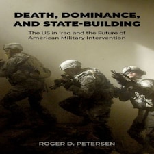 Death Dominance And State-building