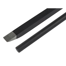 Roughneck Pinch Point Crowbar 8.2kg 32mm X 150cm - Multi Colour - One Size
