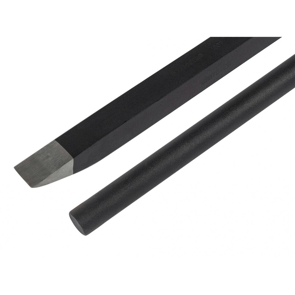 Roughneck Pinch Point Crowbar 8.2kg 32mm X 150cm - Multi Colour - One Size