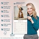 image 6 of Boxer 2026 Calendar | Square Wall Calendar | Dog Breed Gift | Plastic Free Packaging | by Avonside Publishing