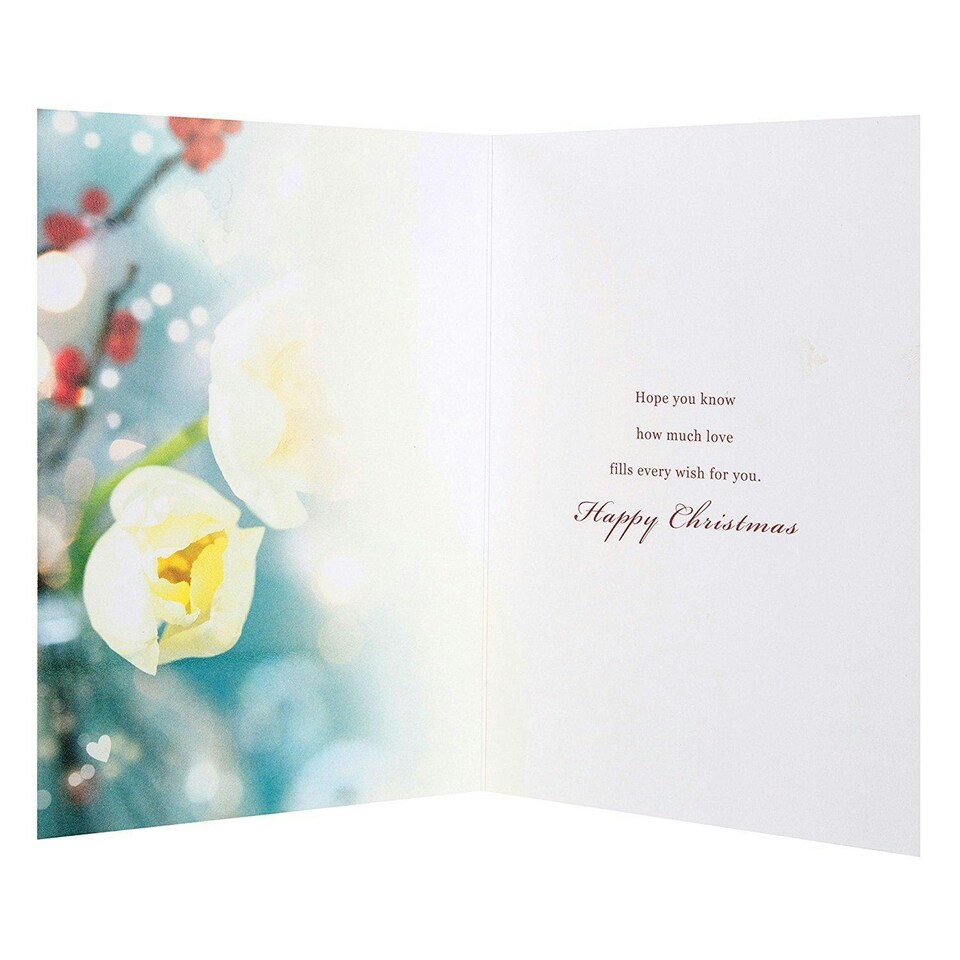image 1 of Gran Christmas Card 'Season For Family'