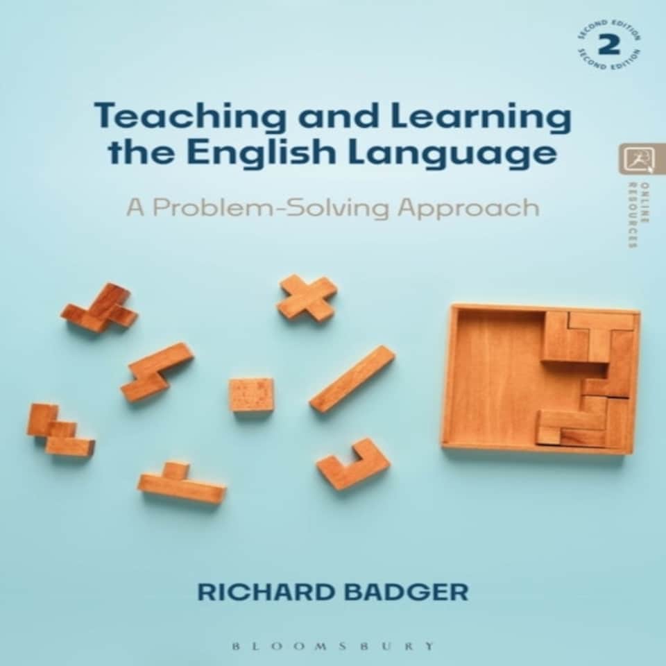Teaching & Learning The English Language