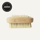 image 2 of Hydréa London Premium Dual Sided Hand + Nail Brush With Cactus Bristle