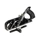 image 1 of Silverline - Duplex Rebate Plane - 38 x 2mm Blade