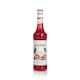 image 1 of Monin Pink Grapefruit Pamplemousse Rose Syrup | Clear