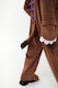 image 3 of Officially Licensed Gruffalo Unisex Kids Full Suit Costume - World Book Day, Dress-Up, and Role Play - Ages 3-8 | Brown | Brown | 3-4 years