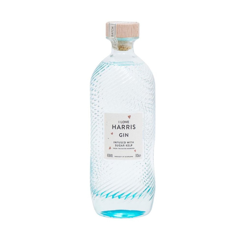 image 1 of Isle Of Harris - Hebridean Gin | Multi | Hebridean | 1