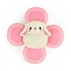 image 8 of Sensory Spinner - Bunny