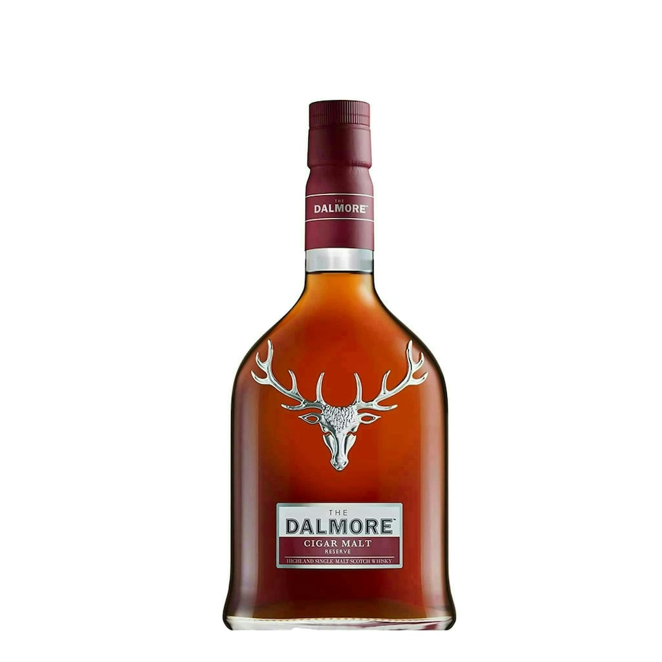 image 1 of The Dalmore Cigar Malt Whisky