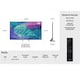 image 6 of Samsung QE75QN1EF 75 Inch QN1EF 4K Neo QLED AI Smart TV