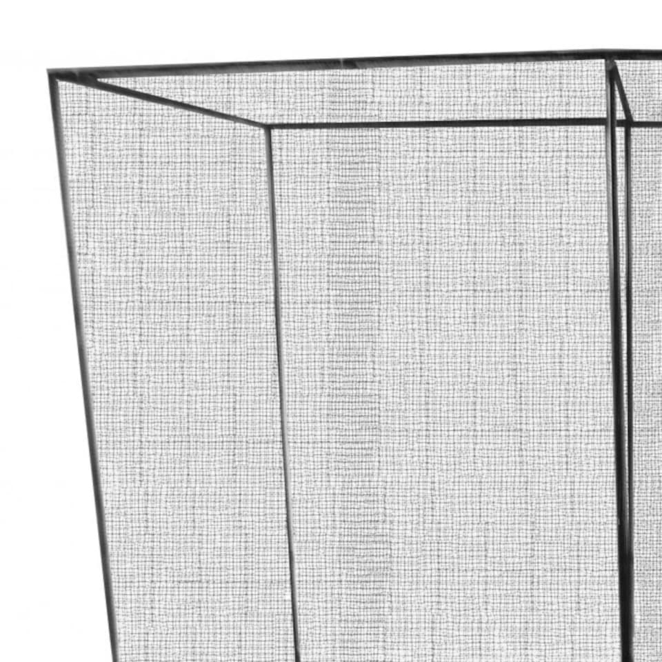 image 1 of 2m Garden Fruit Vegetable Protective Cage Netting