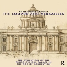 Louvre And Versailles