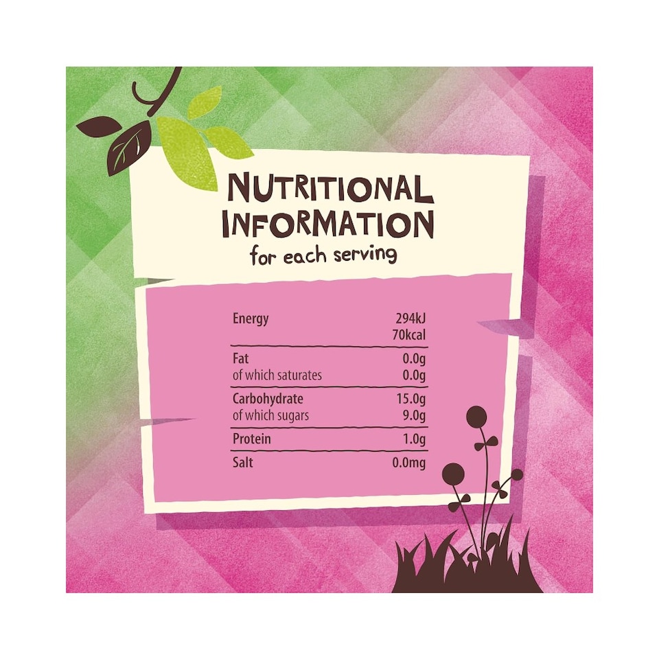 image 1 of The Giving Tree Freeze-Dried Dragon Fruit Crisps 18g