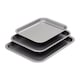 image 3 of Baker & Salt Non-Stick 30cm Oven Tray