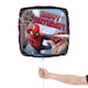 image 2 of Spider-Man Happy Birthday Square Foil Helium Balloon 43cm / 17 in