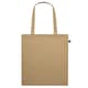 image 2 of MidOcean Osole Colour Fairtrade Shopper Bag - Ivory - One Size | Cream
