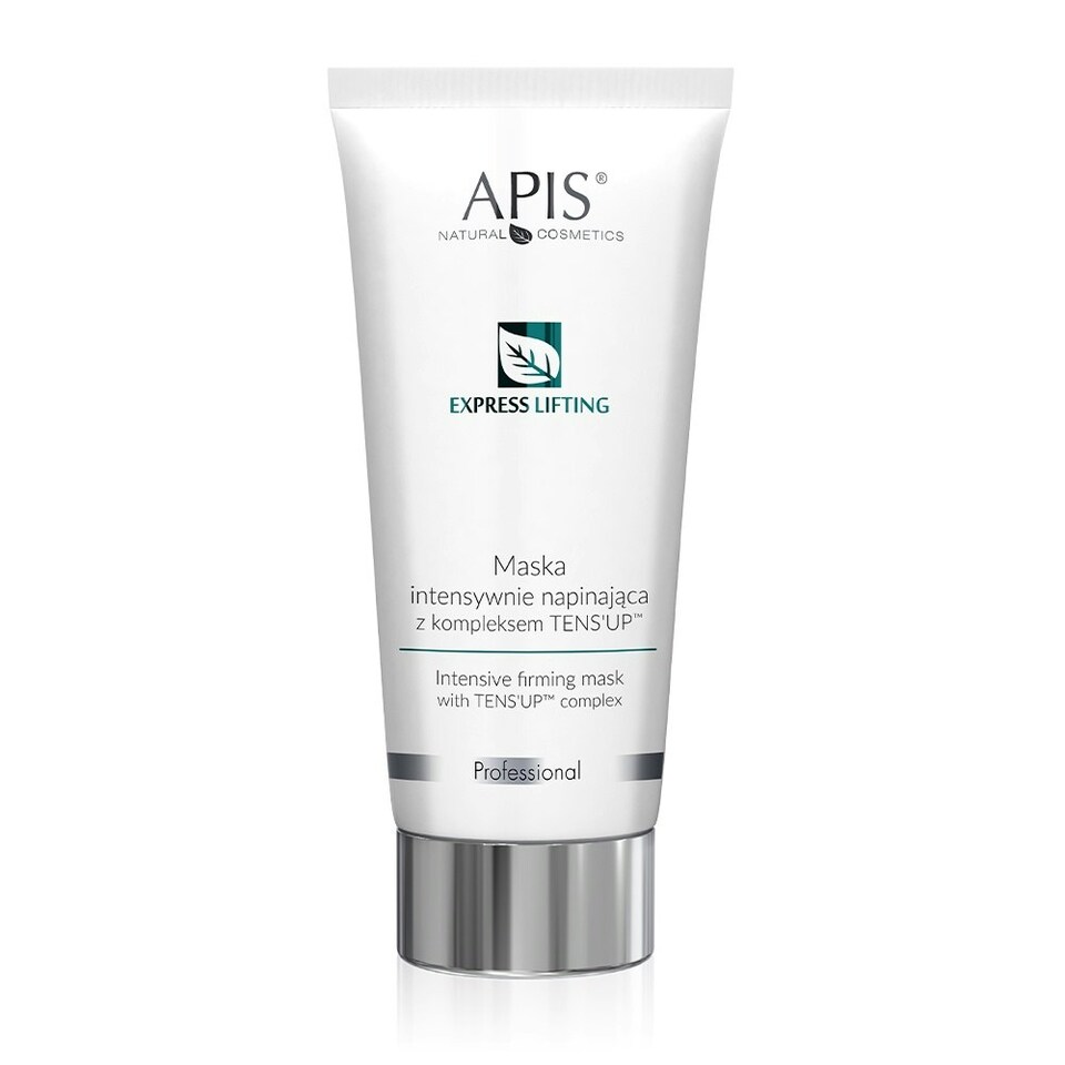 image 1 of Apis Professional Express Lifting Intensive Firming Mask with TENS'UP™ Complex 200ml