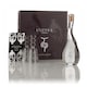 image 1 of ULuvka Vodka Gift Pack with 2x Glasses 10cl | Clear
