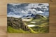 image 2 of Mountains in Highland,Scotland (Placemat & Coaster Set)