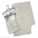 image 6 of Sheldon Baby Wrap Star Embossed N/A